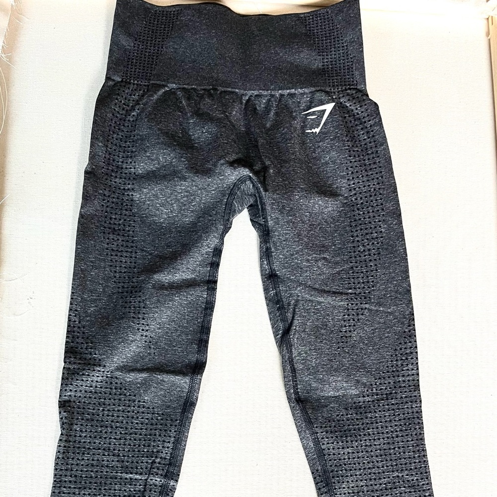 Gymshark Vital 2.0 XS Seamless Leggings